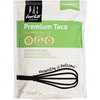 Foothill Farms Premium Reduced Sodium No MSG Taco Seasoning Mix 9 oz. Packet, PK6 V411-D9190